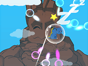 Don&#39;t Touch the Dino-Bomb!