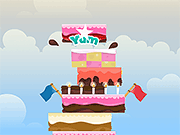 Oome Cake!