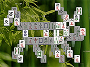 Shanghai Mahjong Html5