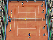 Tennis Open 2021