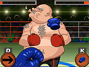 Boxing Superstar KO Champion