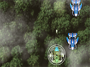 Jungle Shotz