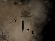 Flappy Demon: The Abyss