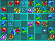 Flower Line