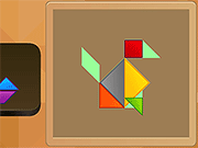 Tangrams Html5