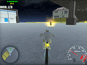 Sport Stunt Bike 3D