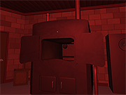 The Coal Room