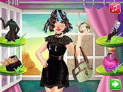 Hailey&#39;s #Fabulous Hairstyle Challenge
