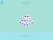 Emoji Mahjong 3D