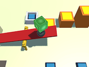 Puzzle Ball WebGL