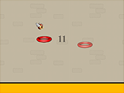 Sparrow Flappy