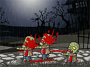Tiny Zombies