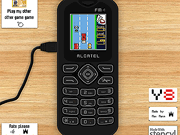 Race F1 Alcatel