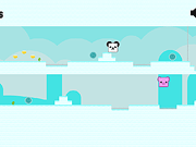 Panda Escape with Piggy 2