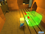 Kogama: Ghost House
