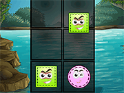Hungry Shapes Html5