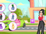 Julies Dream Car