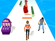 Run Rich 3D
