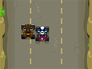 Road Bash