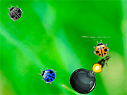 Ladybug Clicker