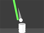 White Ball