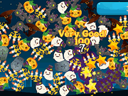 Pumpkin Drop