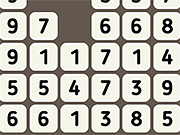Frantic Math