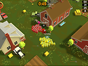 Impostor Farm