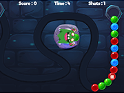 Monster Shooter Defense