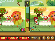 Spot 5 Differences