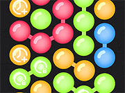 Sticky Balls