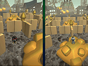 Nightmare Runners
