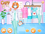 My Hospital Adventure