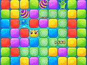 Cubes Blast Saga