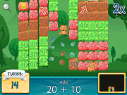 Math Smash: Animal Rescue