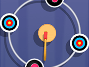 Axe Master Html5