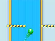 Ball Rolling Path