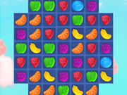 Candy Land Puzzle