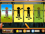 Shadow Match Halloween