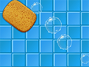 Don&#39;t Drop the Sponge