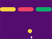 Balls Lines Colors