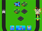 Merge Plane