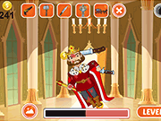 The Mad King