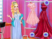 Princess Gala Host