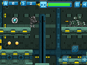 Cyber Soldier