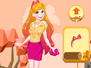 Autumn Fashion