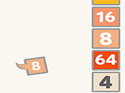 Flappy 2048