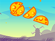 Cheese Chopper