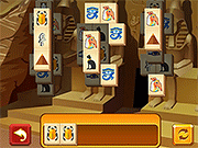 Tiles of Egypt Html5
