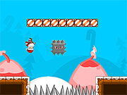 Santa Gravity Run